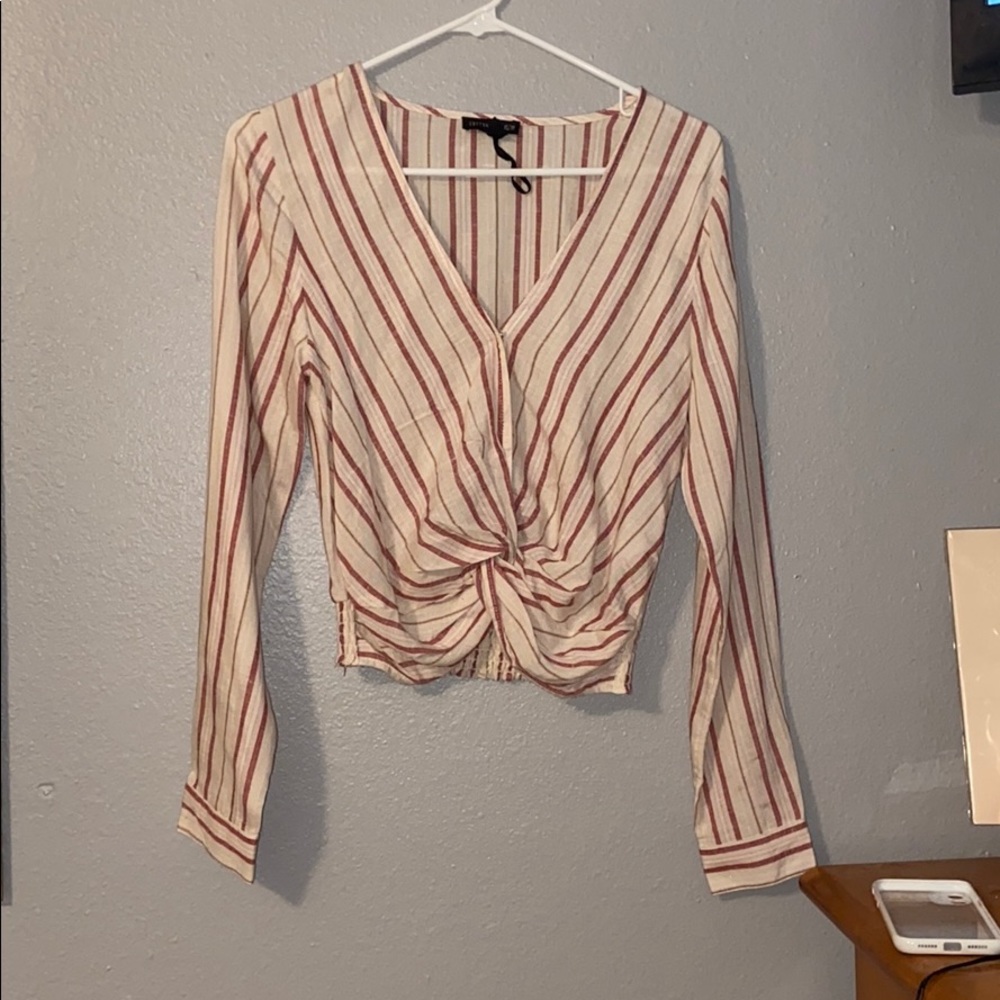 Long sleeve